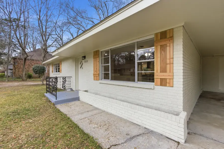 1019 Gill St., Columbia, MS 39429 - #3