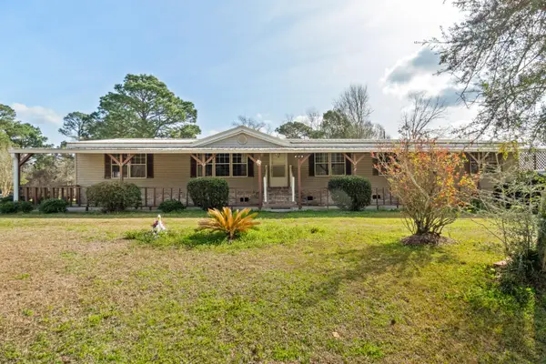 26 Elliott Cir., Purvis, MS 39475