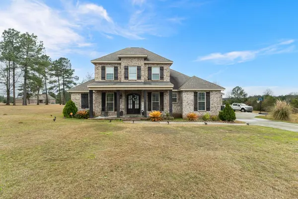 7 Alicia Dr., Ellisville, MS 39437