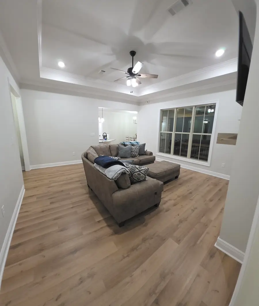 10 E Cottontail Way, Purvis, MS 39475 - #3