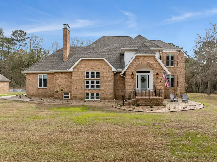 217 T Smith, Hattiesburg, MS 39401 - #3