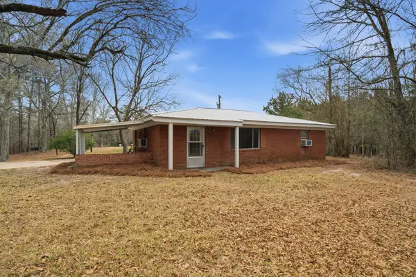 12168 Mississippi 28, Taylorsville, MS 39168