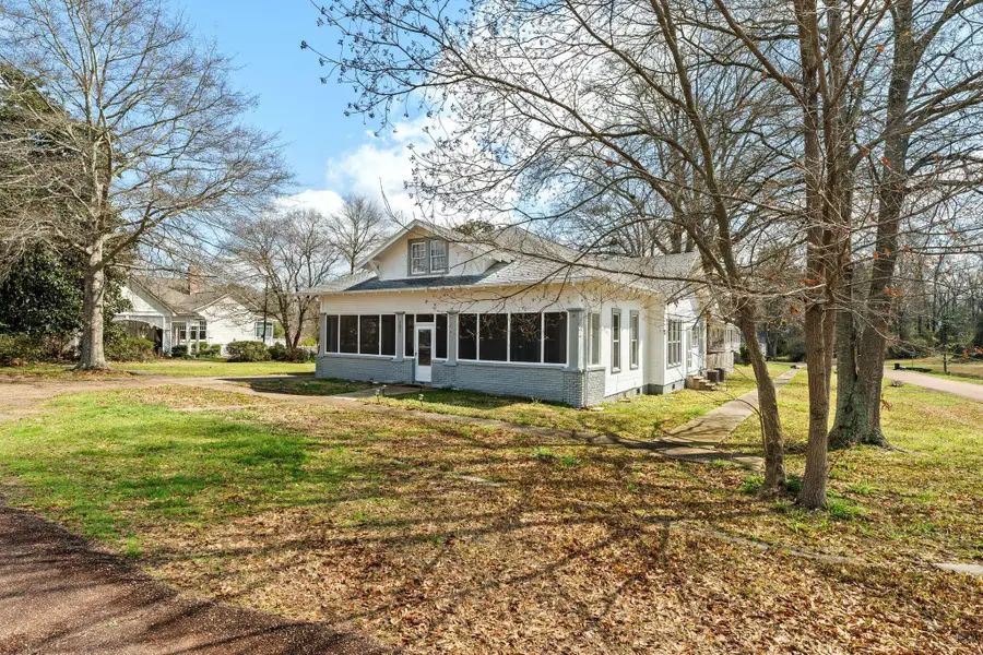 202 S 4th St., Collins, MS 39428 - #3