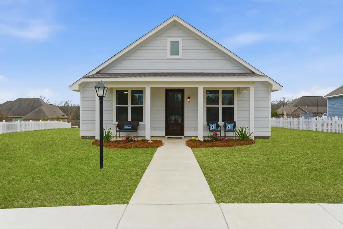 410 Legacy Blvd., Hattiesburg, MS 39402 - #1