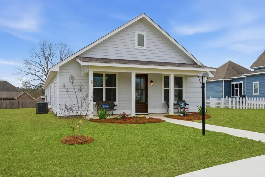 410 Legacy Blvd., Hattiesburg, MS 39402 - #3