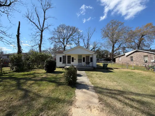107 Short Royal St., Hattiesburg, MS 39401