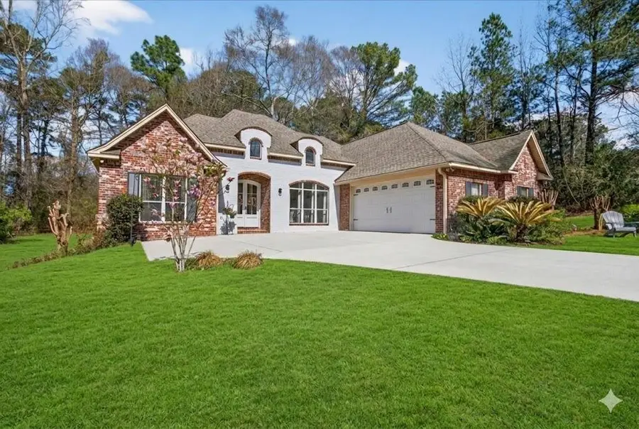 130 Broken Arrow Trail, Petal, MS 39465 - #2