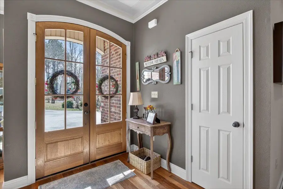 130 Broken Arrow Trail, Petal, MS 39465 - #3