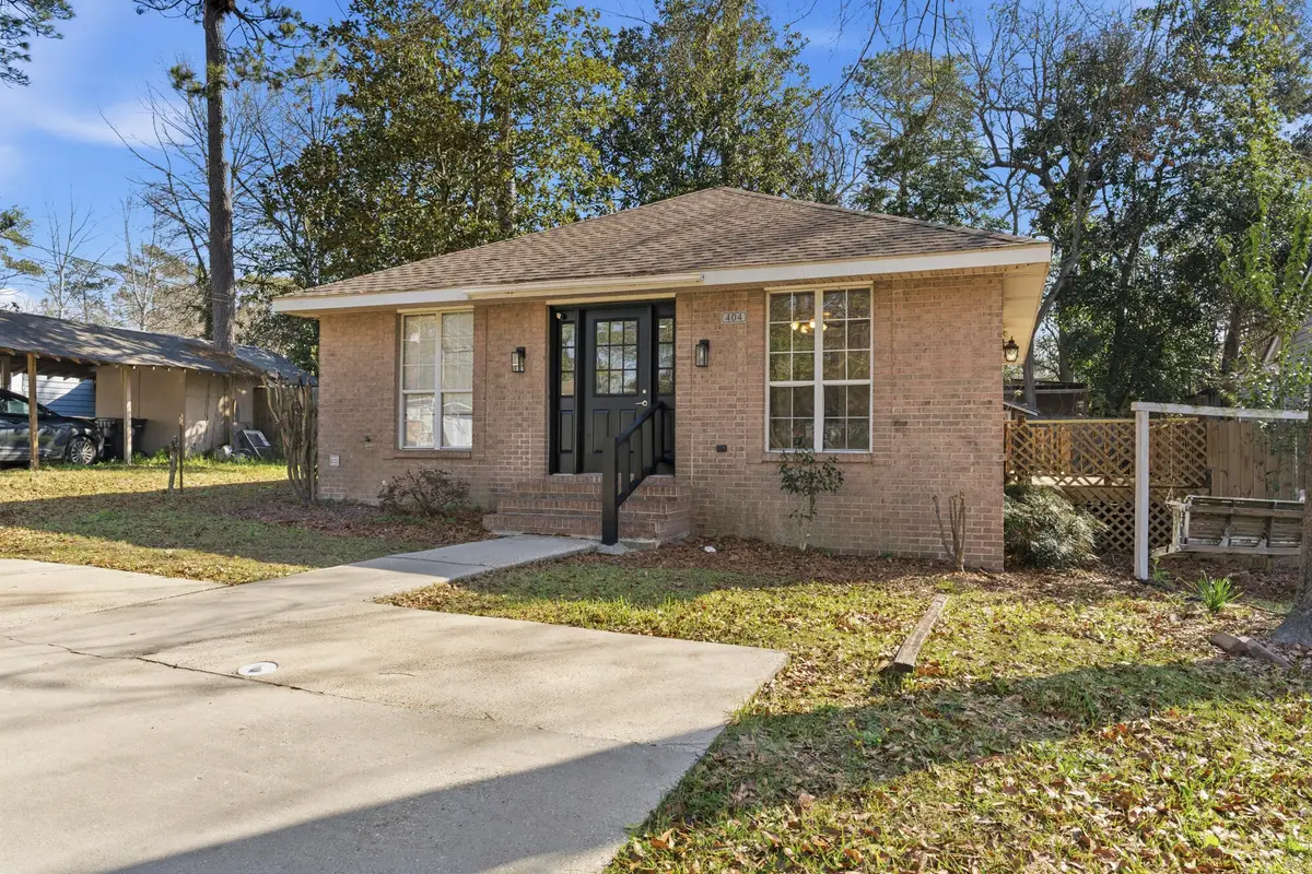 404 S 16th Ave., Hattiesburg, MS 39401 - #1