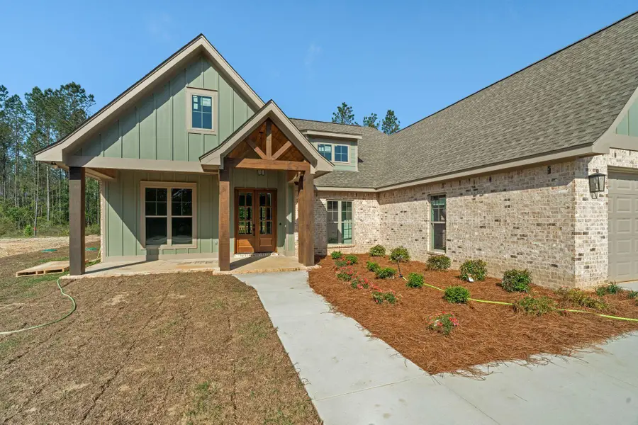 49 Pipestone Pass, Sumrall, MS 39482 - #3