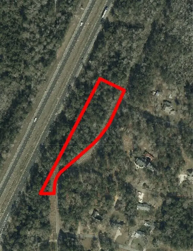 0 Beaver Lake Rd., Purvis, MS 39475 - #2