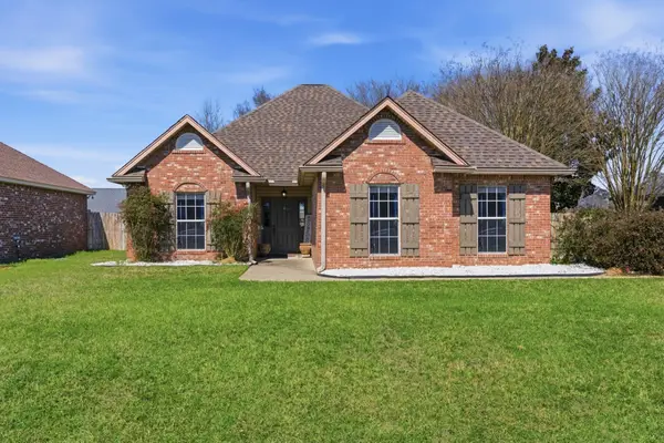 96 High Meadows Cir., Petal, MS 39465