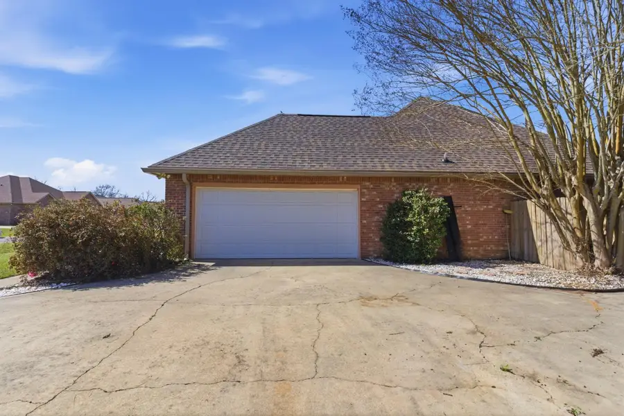 96 High Meadows Cir., Petal, MS 39465 - #3