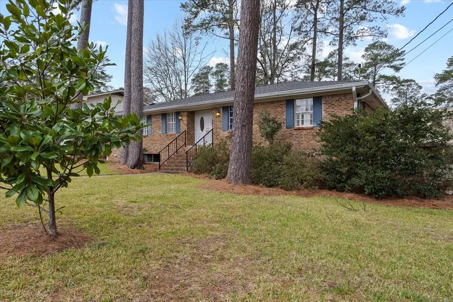 103 Parks St., Collins, MS 39428 - #2