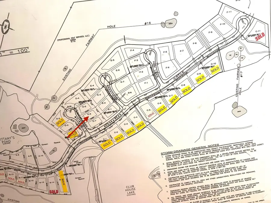 000-D-6 Gleneagles, Hattiesburg, MS 39401 - #2