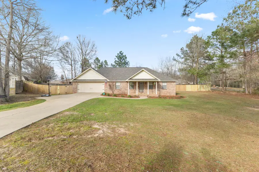 18 Clay Dr., Petal, MS 39465 - #2