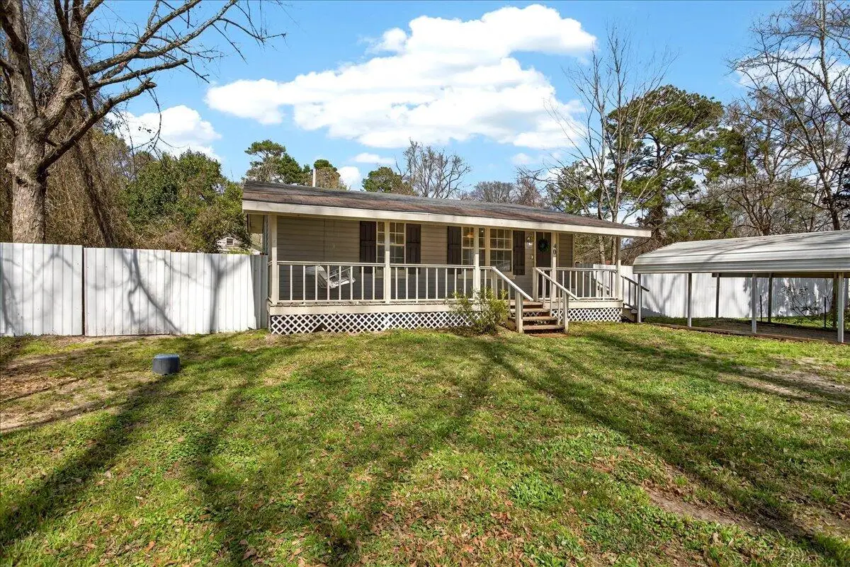 40 Burborne St., Brooklyn, MS 39425 - #1