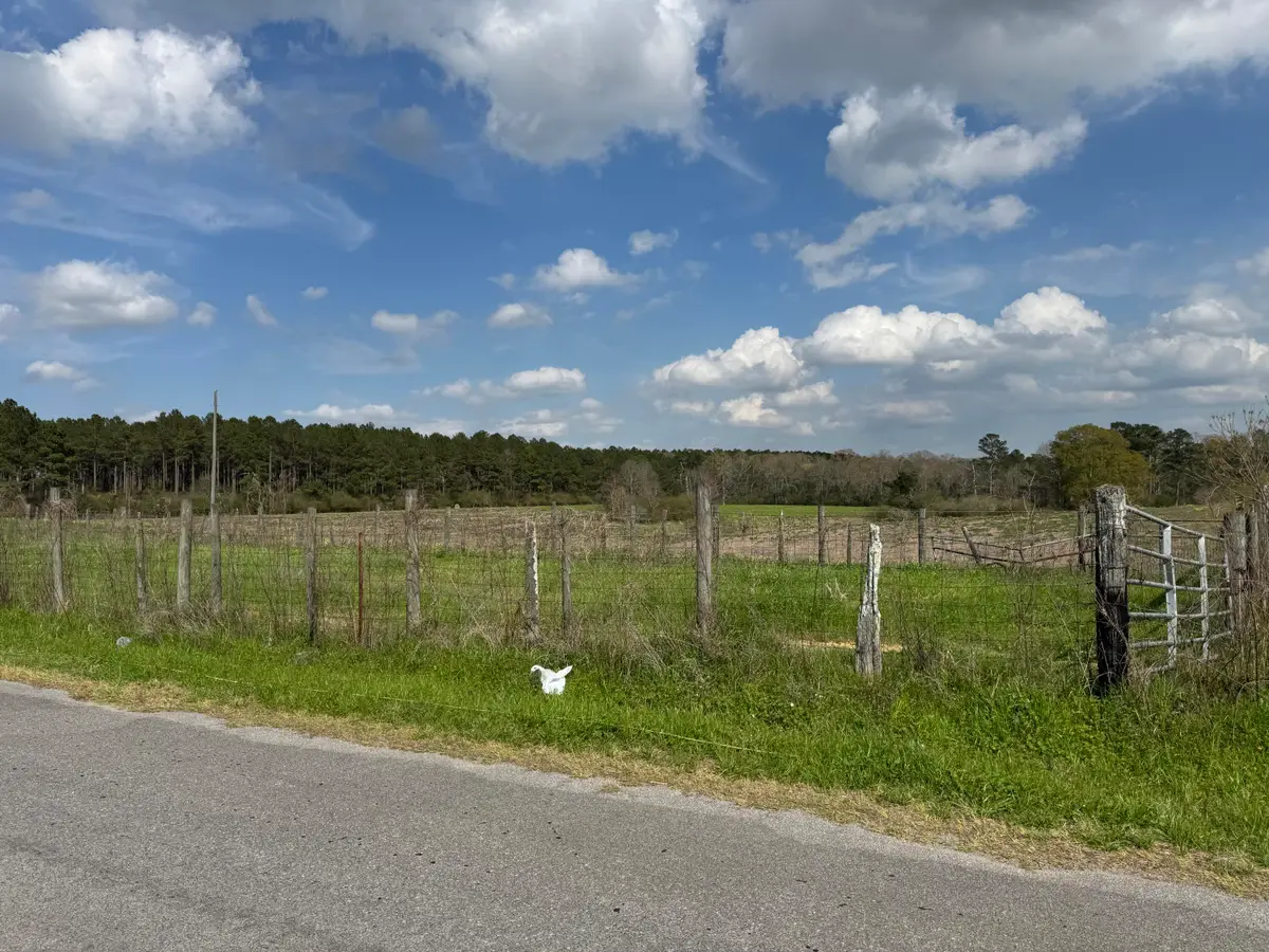 00 Charlie Sanford, Seminary, MS 39479 - #1