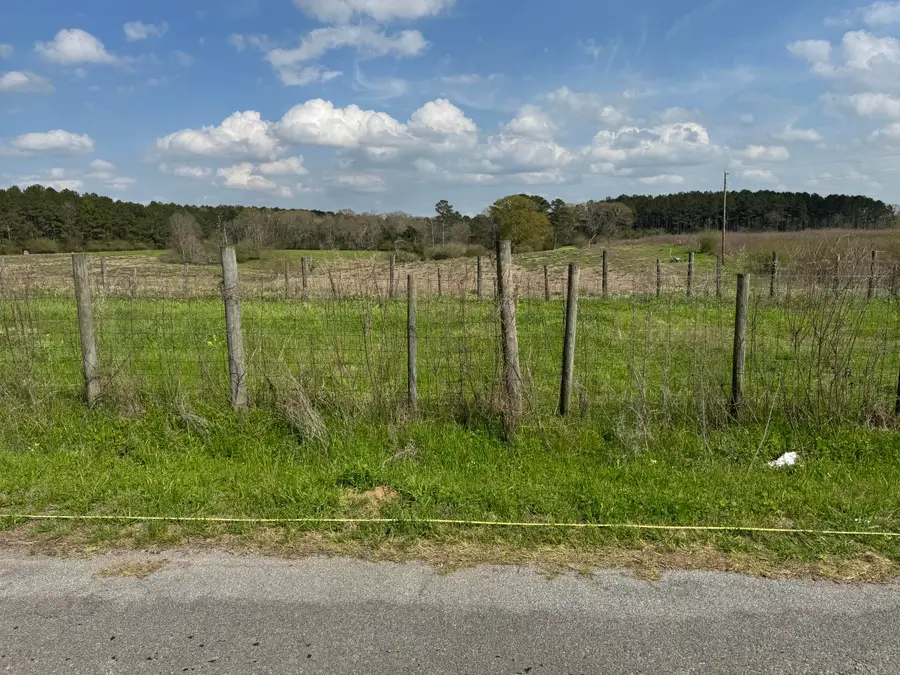 00 Charlie Sanford, Seminary, MS 39479 - #2