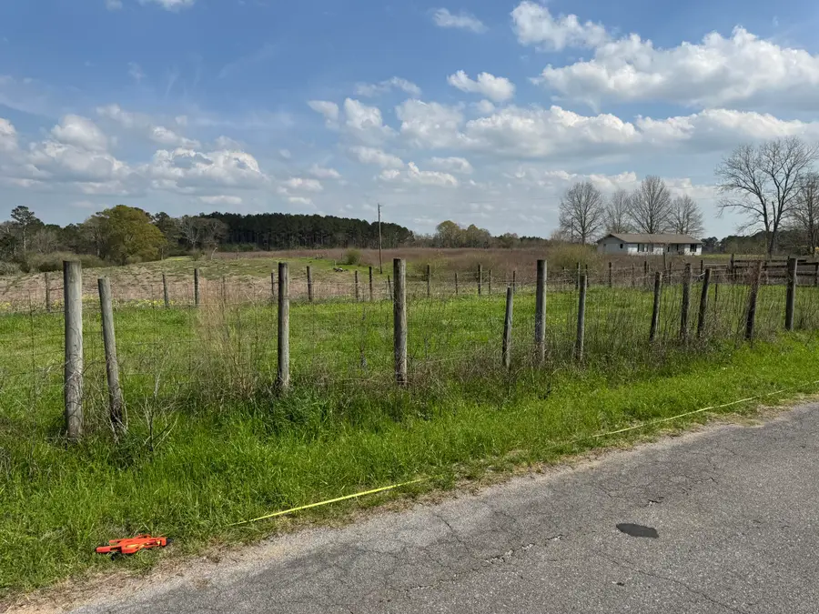 00 Charlie Sanford, Seminary, MS 39479 - #3