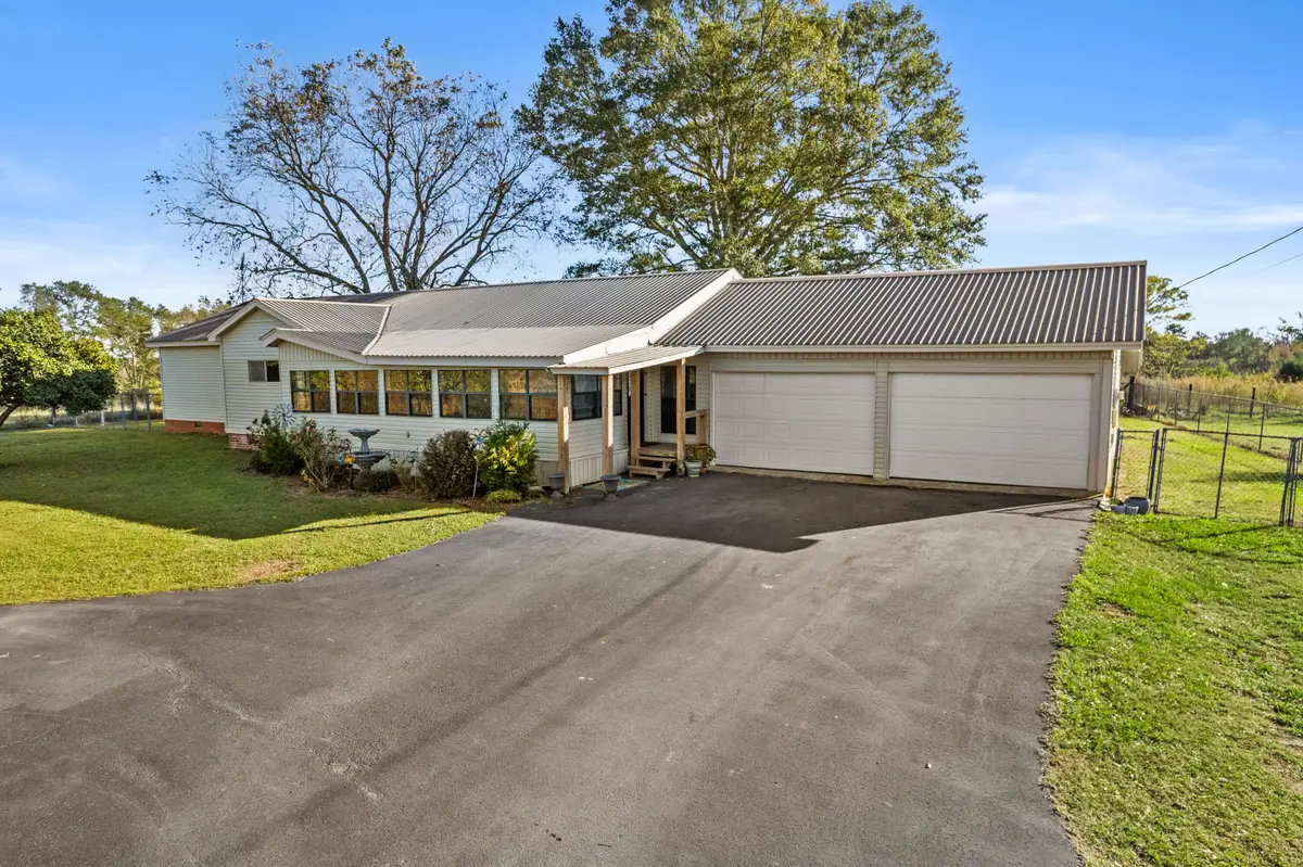 149 John H Rd., Magee, MS 39111 - #1