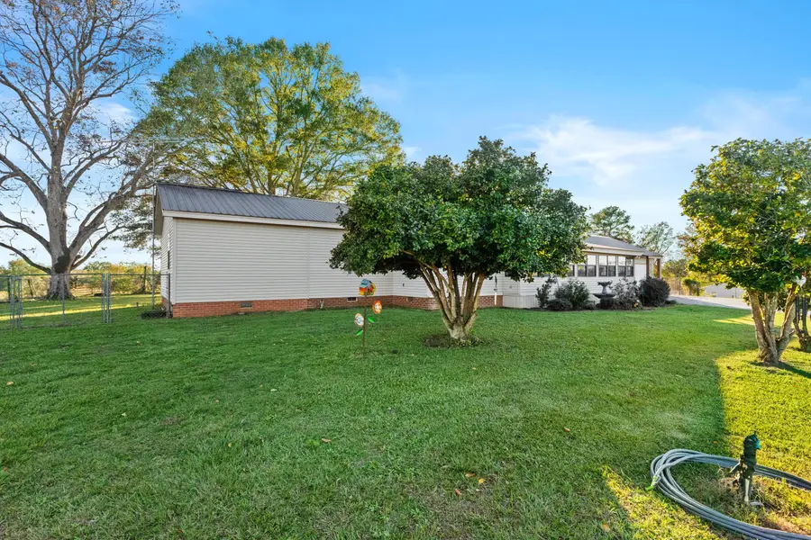 149 John H Rd., Magee, MS 39111 - #3