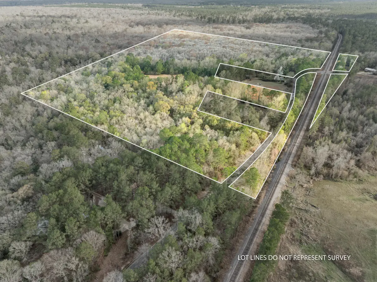 56 Mol Ac Jerico Loop, Mc Lain, MS 39456 - #1