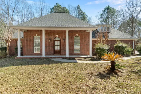219 Morrell, Hattiesburg, MS 39402