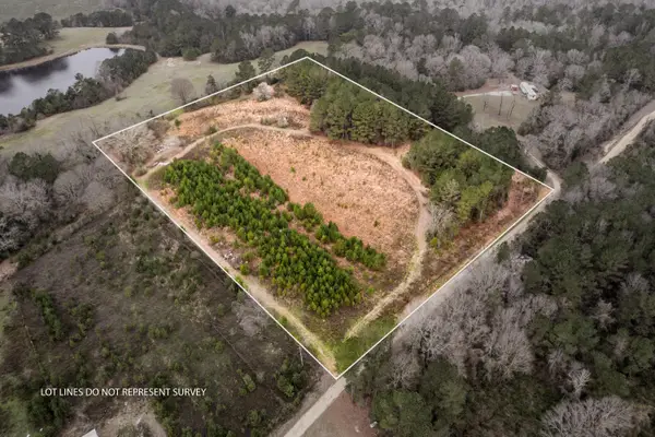 0 Dallas Brownlee Rd., Laurel, MS 39443