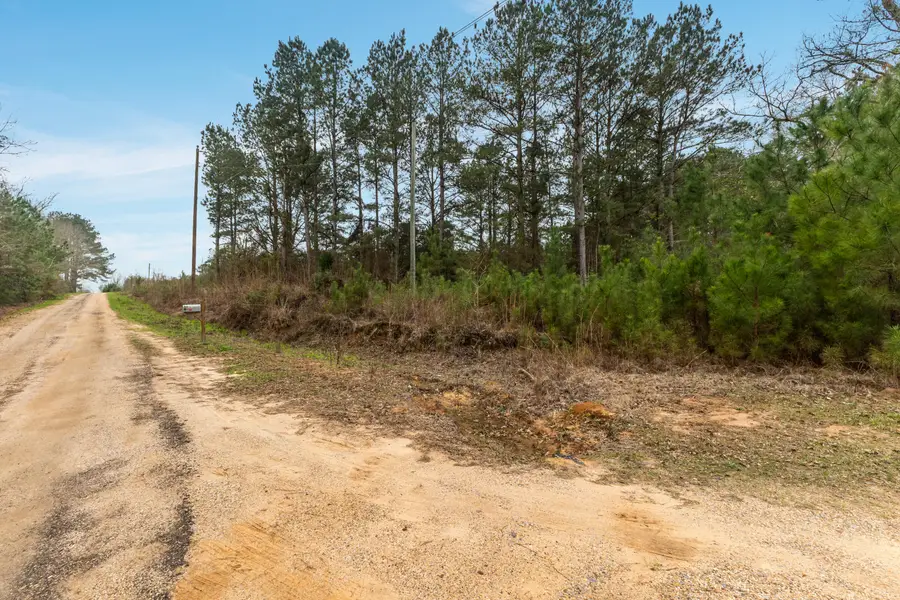 0 Dallas Brownlee Rd., Laurel, MS 39443 - #3