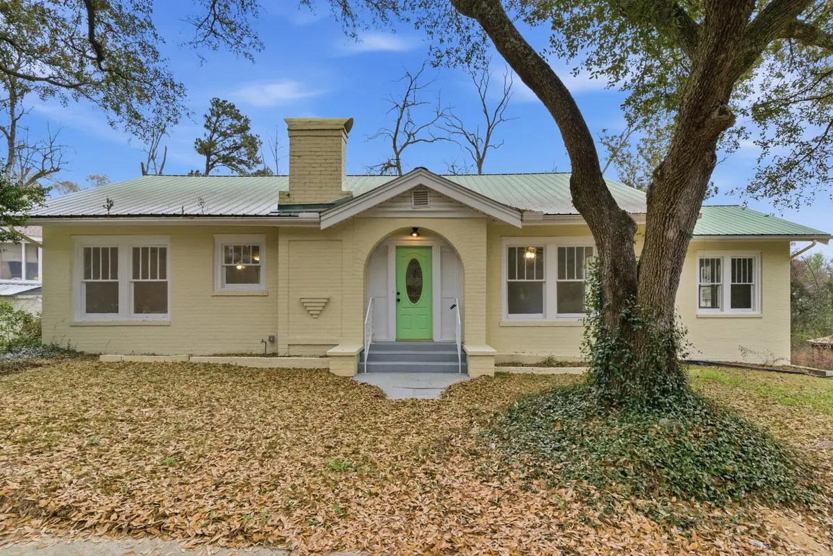 1601 N 5th Ave., Laurel, MS 39440 - #1