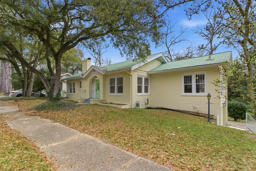 1601 N 5th Ave., Laurel, MS 39440 - #3