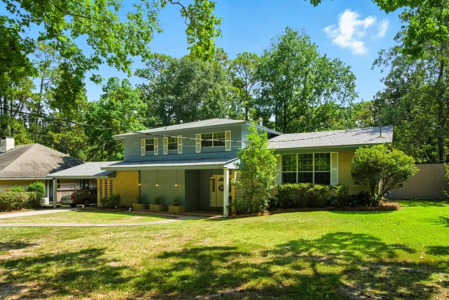 1004 Estelle St., Hattiesburg, MS 39402 - #2