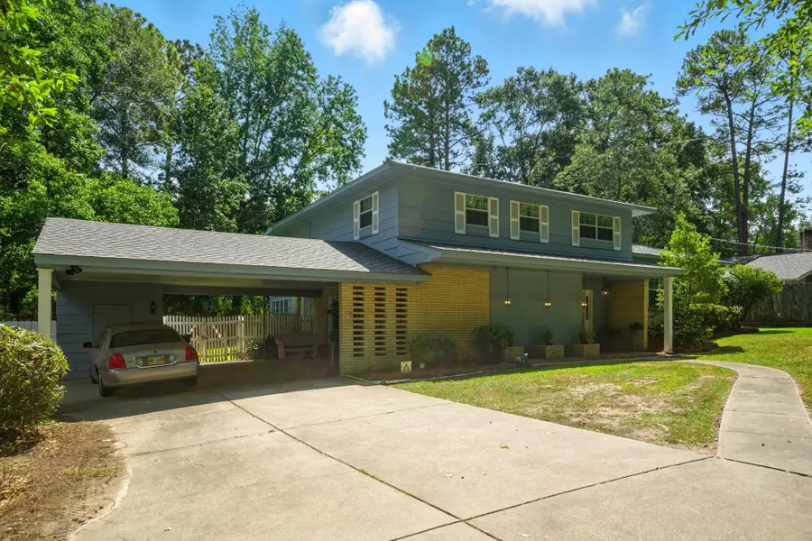 1004 Estelle St., Hattiesburg, MS 39402 - #3