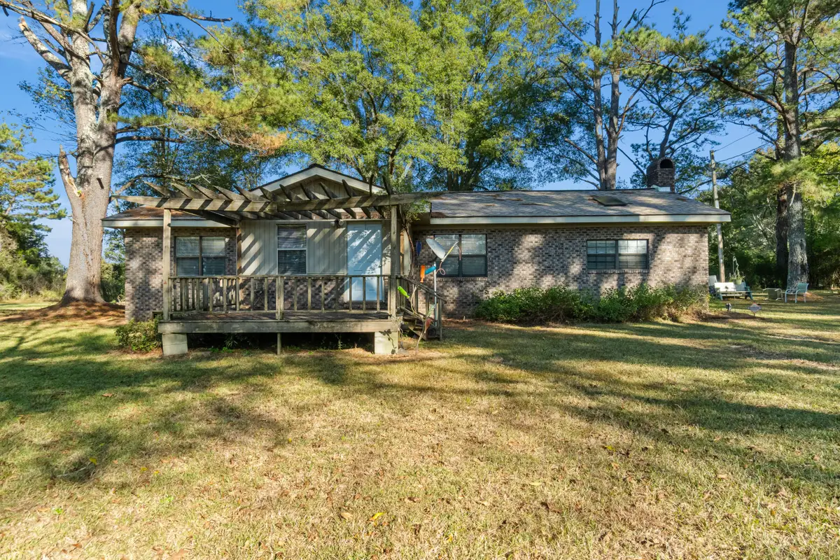 206 Lone Star, Collins, MS 39428 - #1