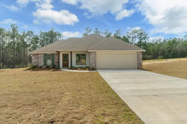 34 Applewood Dr., Purvis, MS 39475