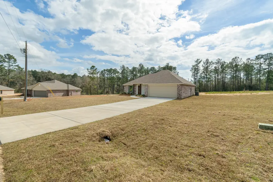 34 Applewood Dr., Purvis, MS 39475 - #2