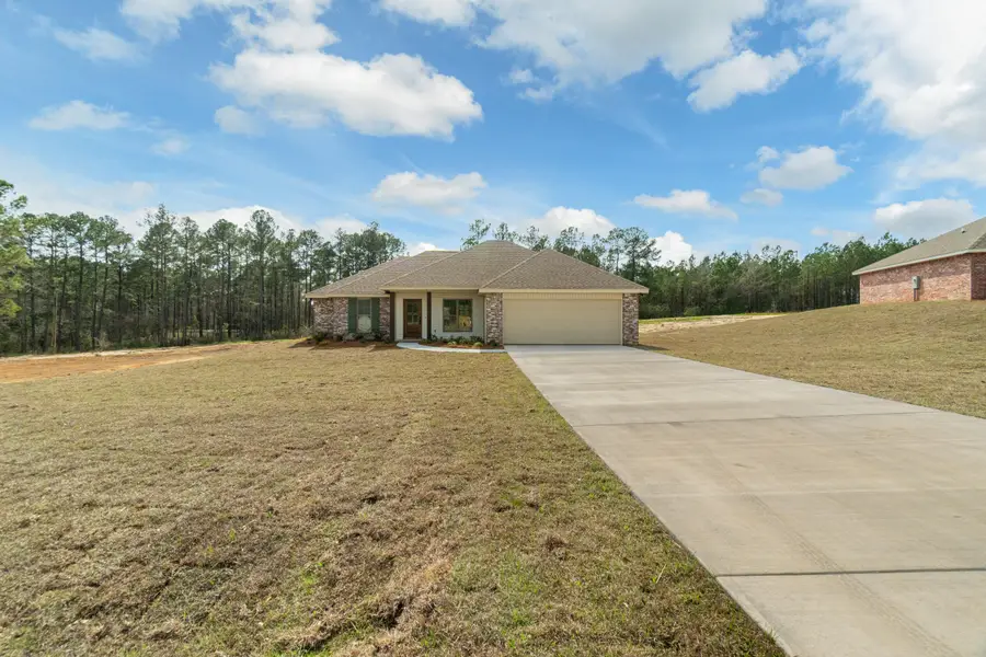 34 Applewood Dr., Purvis, MS 39475 - #3