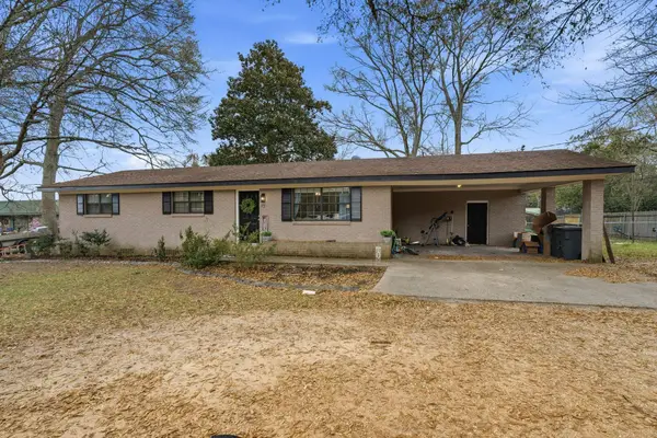 13 Aldon, Purvis, MS 39475