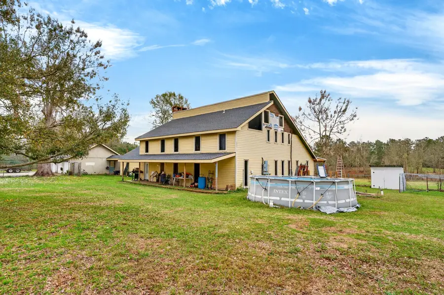 42 Dead End, Carriere, MS 39426 - #3