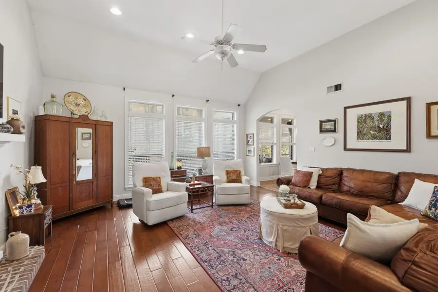 66 Cambrooke, Hattiesburg, MS 39402 - #2