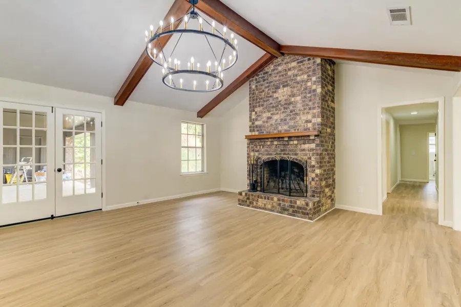 12 Delond Pl, Hattiesburg, MS 39402 - #3