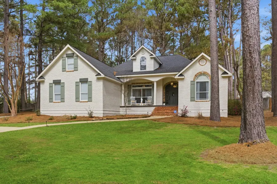 18 Tuckahoe, Hattiesburg, MS 39402 - #2