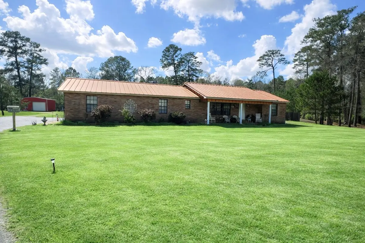 2115 N Mississippi 13, Columbia, MS 39429 - #1