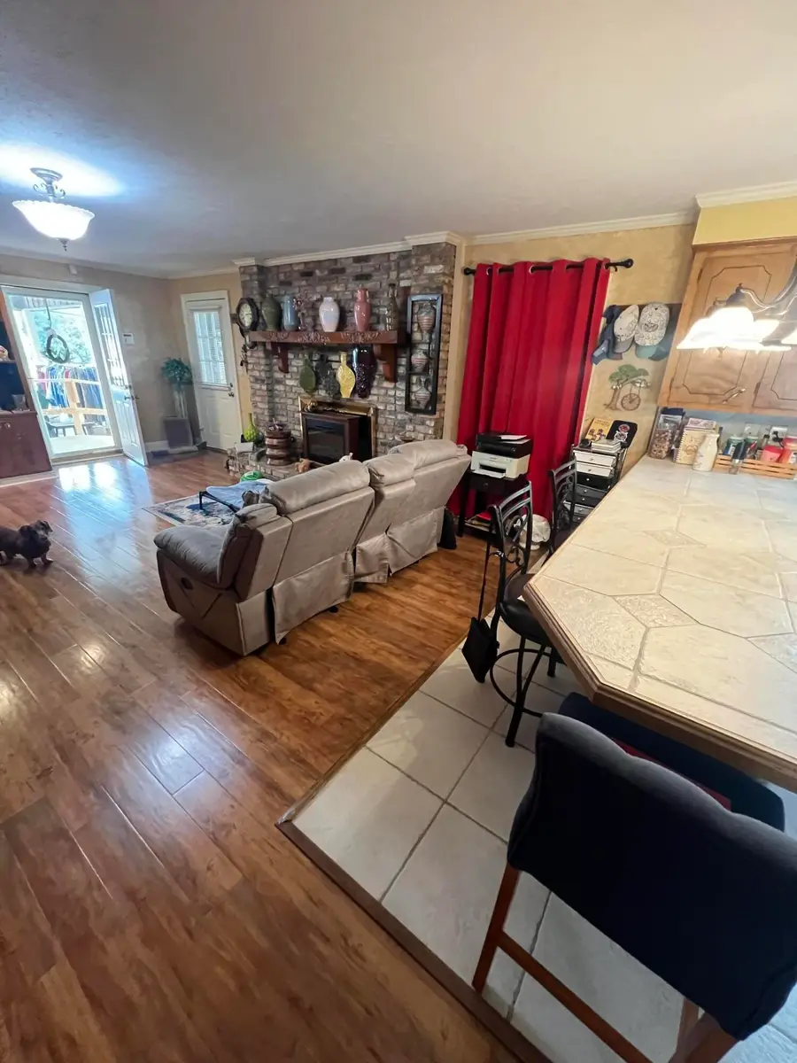 2115 N Mississippi 13, Columbia, MS 39429 - #3