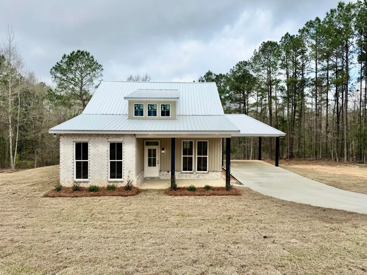 25 Cheyenne, Purvis, MS 39475 - #1