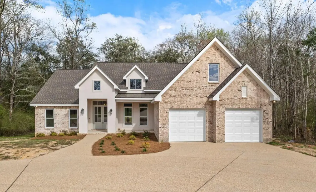 28 Pecan Acres, Hattiesburg, MS 39402 - #1