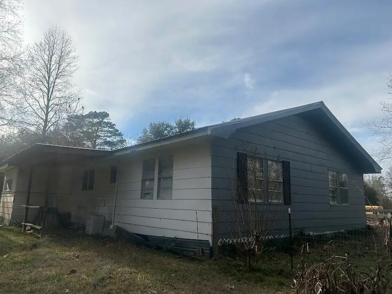 1634 Spring Hill, Lumberton, MS 39455 - #3