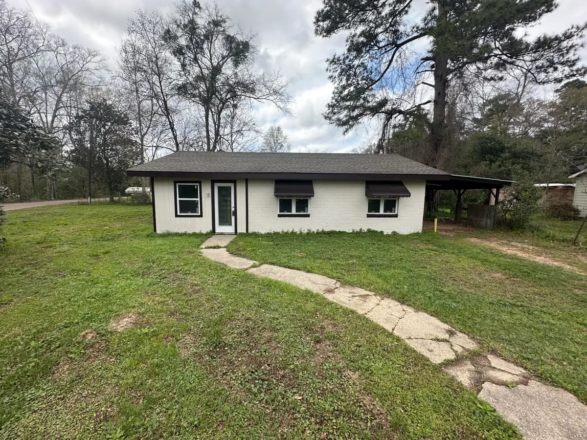 45 4th St., Brooklyn, MS 39425 - #1