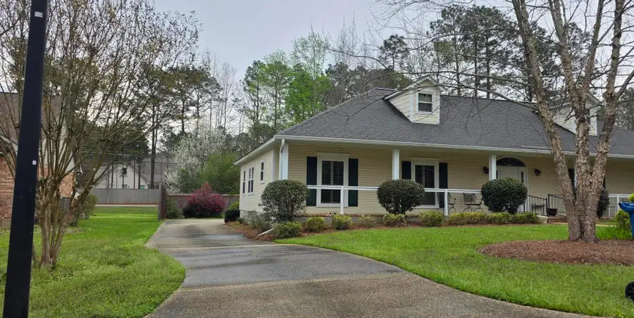 102 Lesley Ln., Hattiesburg, MS 39402 - #2